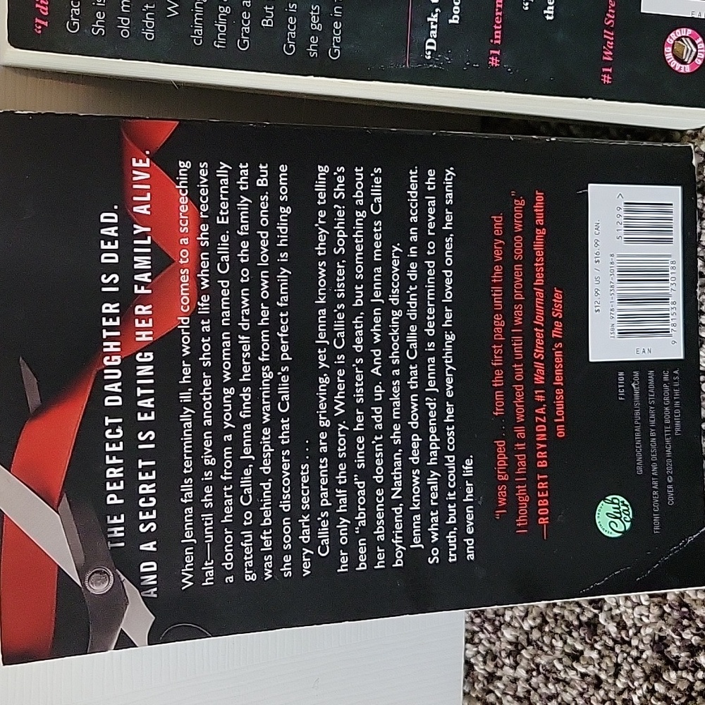 Books - Picture 2 of 3